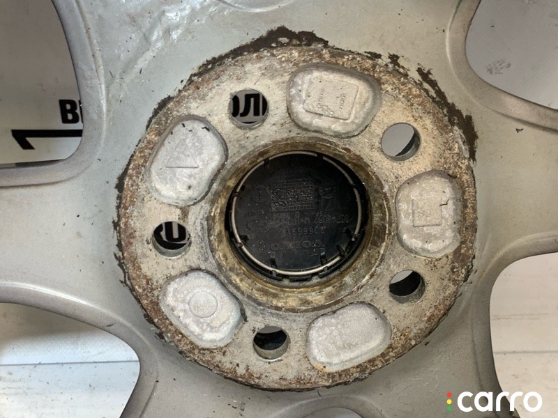 Комплект дисков Volvo XC70 2007-2013, 31269420, фото 22