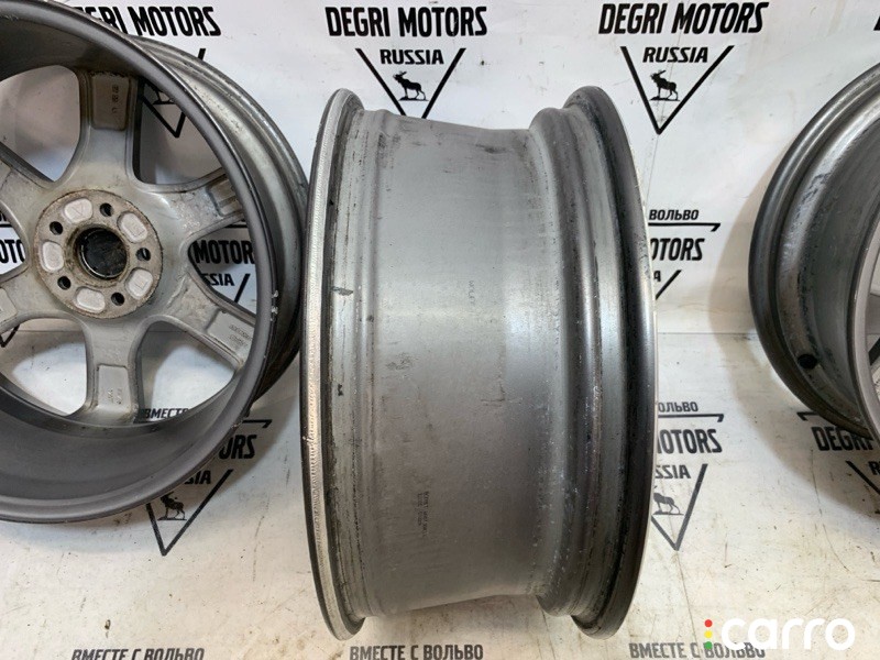 Комплект дисков Volvo XC70 2007-2013, 31269420, фото 23