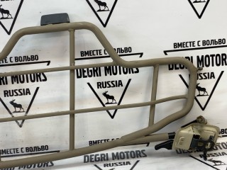 Решетка багажника, ориг. номер 39844849, Volvo XC70 2007-2013