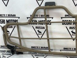 Решетка багажника, ориг. номер 39844849, Volvo XC70 2007-2013