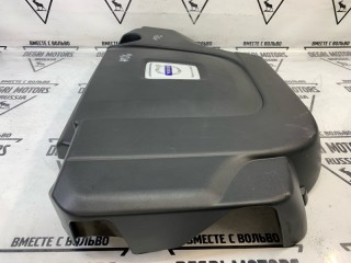 Крышка ДВС декоративная, ориг. номер 31319190, Volvo XC70 2007-2013