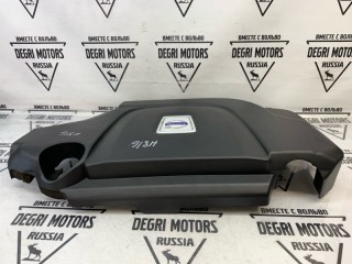 Крышка ДВС декоративная, ориг. номер 31319190, Volvo XC70 2007-2013