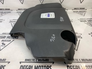 Крышка ДВС декоративная, ориг. номер 31319190, Volvo XC70 2007-2013
