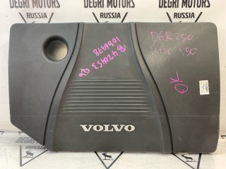 Крышка ДВС декоративная, ориг. номер 30777322, Volvo V50 2007-2012