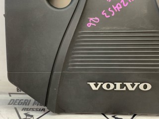 Крышка ДВС декоративная, ориг. номер 30777322, Volvo V50 2007-2012