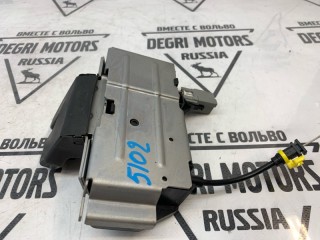 Замок багажника, ориг. номер 31253053, Volvo XC90 2006-2014