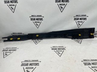 Защита топливопровода, ориг. номер 31452008, Volvo XC70 2007-2013