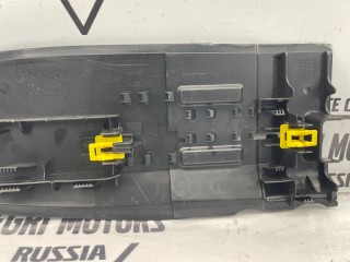 Защита топливопровода, ориг. номер 31452008, Volvo XC70 2007-2013