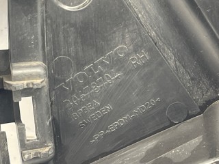 Кронштейн бампера задний правый, ориг. номер 31265322, Volvo XC70 2007-2013