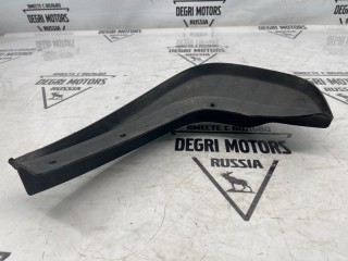 Брызговик задний левый, ориг. номер 30744143, Volvo XC70 2007-2013