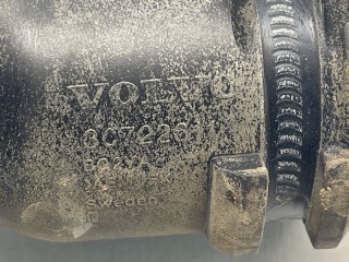 Заливная горловина, ориг. номер 31669029, Volvo XC70 2013-2017