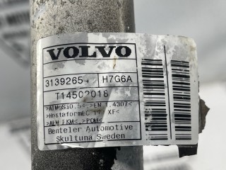 Заливная горловина, ориг. номер 31669029, Volvo XC70 2013-2017