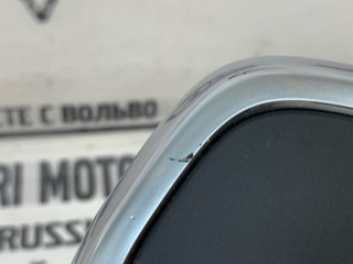 Накладка центральной консоли, ориг. номер 1284568, Volvo XC70 2007-2013