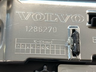 Накладка центральной консоли, ориг. номер 1284568, Volvo XC70 2007-2013