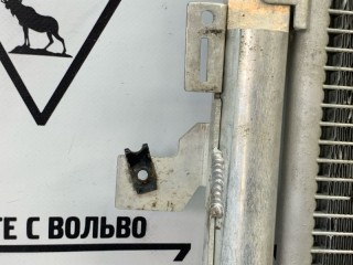 Радиатор кондиционера, ориг. номер 31369510, Volvo XC90 2006-2014
