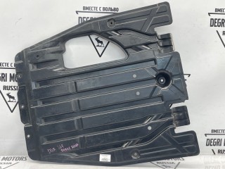 Защита днища, ориг. номер KRN500130, Land Rover Range Rover L322 2002-2005