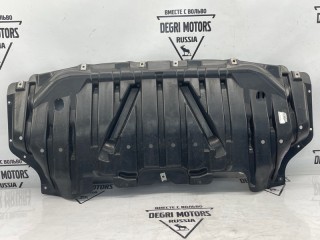 Защита двигателя, ориг. номер KRN000011, Land Rover Range Rover L322 2002-2005
