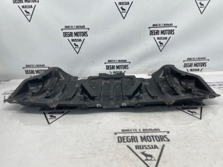 Защита двигателя, ориг. номер KRN000011, Land Rover Range Rover L322 2002-2005