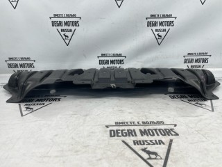 Защита двигателя, ориг. номер KRN000011, Land Rover Range Rover L322 2002-2005