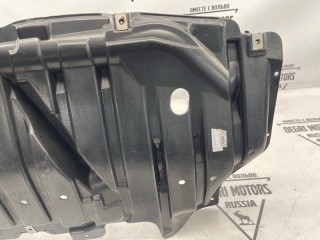 Защита двигателя, ориг. номер KRN000011, Land Rover Range Rover L322 2002-2005