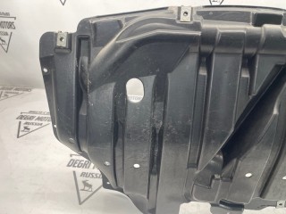 Защита двигателя, ориг. номер KRN000011, Land Rover Range Rover L322 2002-2005