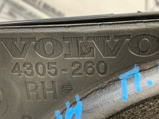 Зеркало правое, ориг. номер 31442587, Volvo V40 2012-2017
