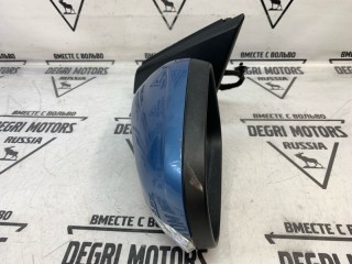 Зеркало левое, ориг. номер 31442583, Volvo V40 2012-2017