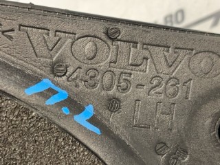 Зеркало левое, ориг. номер 31442583, Volvo V40 2012-2017