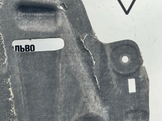 Защита днища, ориг. номер 31290966, Volvo XC70 2013-2017