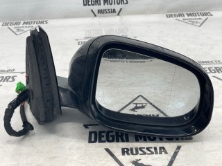 Зеркало переднее правое, ориг. номер 31299644, Volvo V40 Cross Country 2012-2016