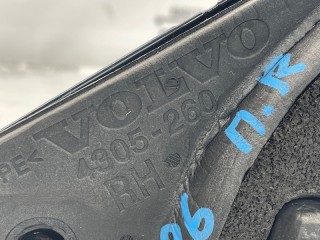 Зеркало переднее правое, ориг. номер 31299644, Volvo V40 Cross Country 2012-2016