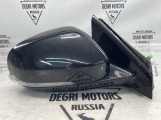 Зеркало переднее правое, ориг. номер 31299644, Volvo V40 Cross Country 2012-2016