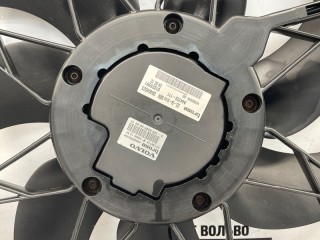 Вентилятор радиатора, ориг. номер 31368075, Volvo XC90 2006-2014