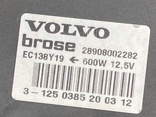 Вентилятор радиатора, ориг. номер 31368075, Volvo XC90 2006-2014