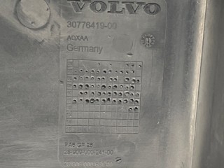 Вентилятор радиатора, ориг. номер 31368075, Volvo XC90 2006-2014