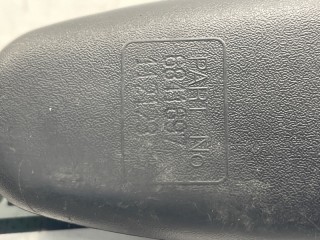 Замок ремня безопасности передний, ориг. номер 6841697, Volvo XC90 2006-2014