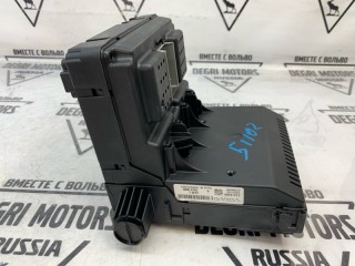 Блок CEM, ориг. номер 31314468, Volvo XC90 2006-2014
