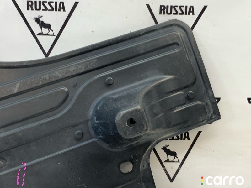 Защита днища задняя левая Volvo S60 2010-2013, 30736340, фото 9