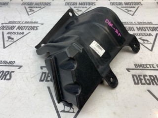 Защита двигателя передняя правая, ориг. номер KRN500042, Land Rover Range Rover Sport L320 2005-2009