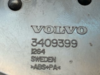 Дефлектор торпеды передний правый, ориг. номер 39898050, Volvo XC90 2006-2014