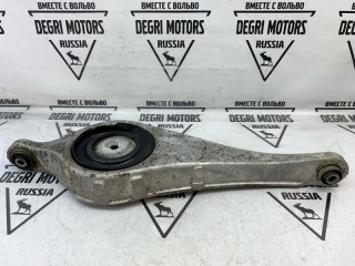 Опора пружины задняя, ориг. номер 31317603, Volvo XC70 2013-2017