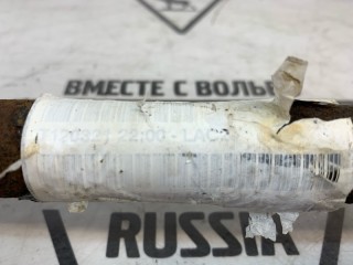 Привод задний, ориг. номер 36001876, Volvo XC70 2013-2017