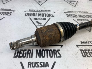 Привод задний, ориг. номер 36001876, Volvo XC70 2013-2017