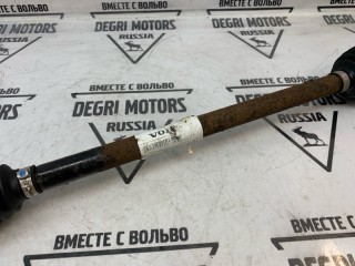 Привод задний, ориг. номер 36001876, Volvo XC70 2013-2017