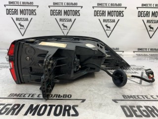 Фонарь, ориг. номер 7057035100, Geely Monjaro 2021-2026