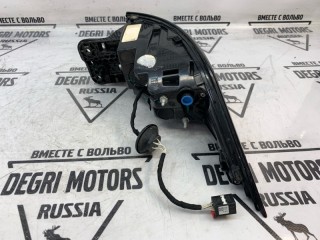 Фонарь, ориг. номер 7057035100, Geely Monjaro 2021-2026