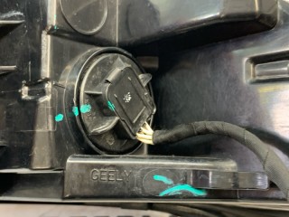 Фонарь, ориг. номер 7057035100, Geely Monjaro 2021-2026