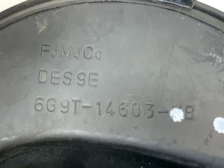 Жгут проводки задний левый, ориг. номер 31327385, Volvo XC70 2013-2017