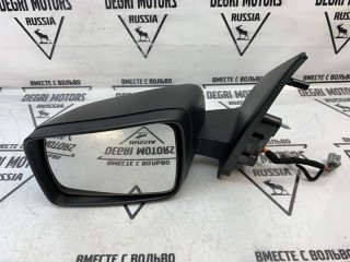 Зеркало, ориг. номер LR023916, Land Rover Freelander L359 2006-2010