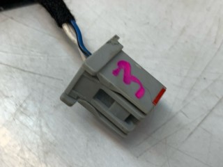 Зеркало, ориг. номер LR023916, Land Rover Freelander L359 2006-2010